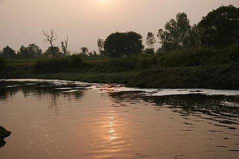 Credit: Samrat Mukharjee