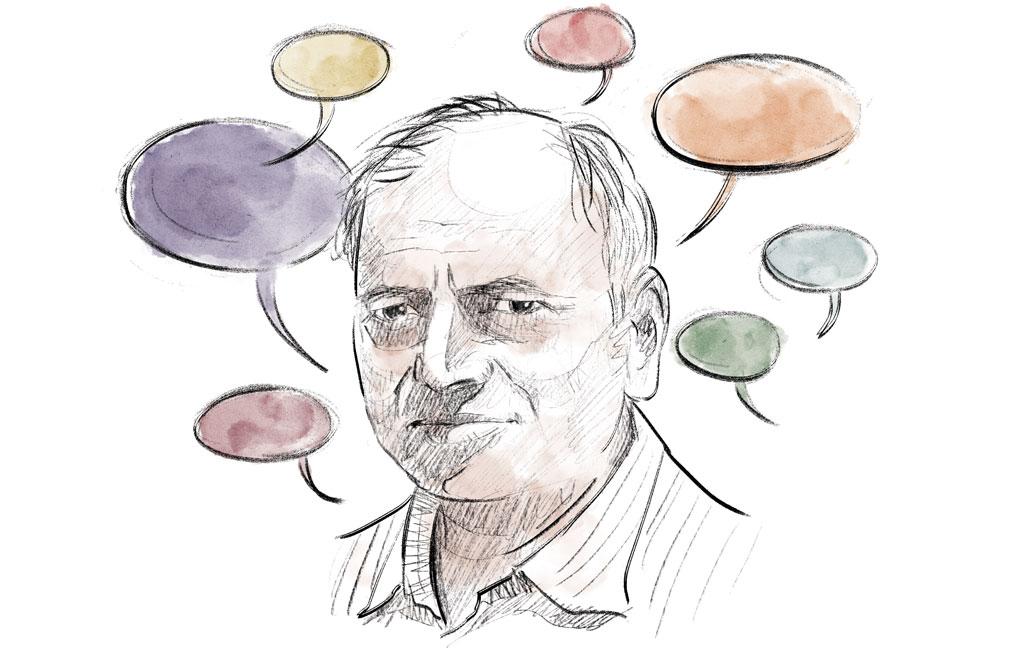 तारिक अजीज / सीएसई