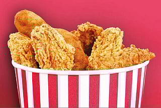 Fast food MNCs indifferent towards eliminating antibiotic use  in India; consumers unaware