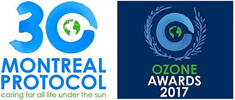 Down To Earth wins prestigious Ozone Awards for best media coverage