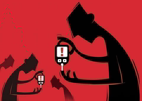 Diseases of a lifestyle: the transition to avoid