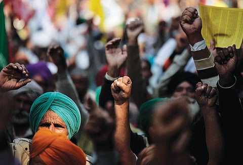 Photo: Vikas Choudhary