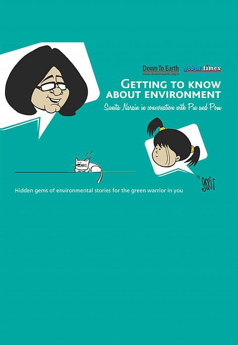 Getting to know about environment