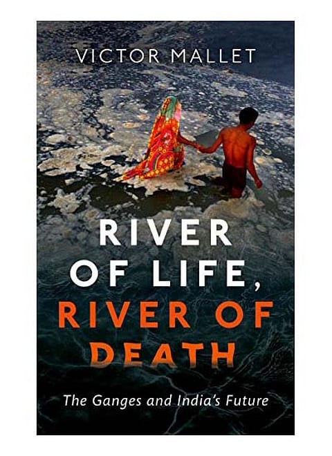 River of Life, River of Death: The Ganges and India's Future