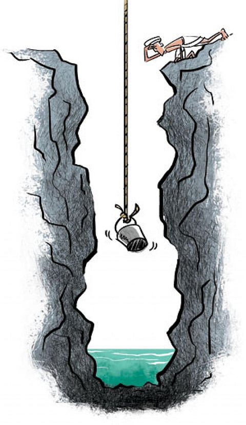 तारिक अजीज / सीएसई