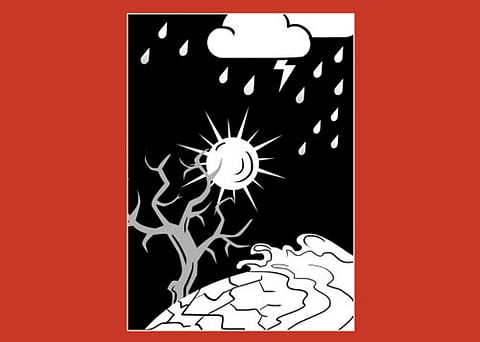 Weather is 2017 person of the year