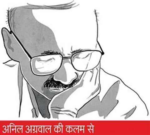 टीवी की “पॉप” राजनीति