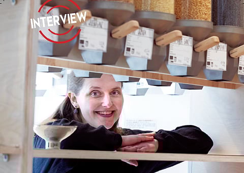 Credit: Christoph P Schner