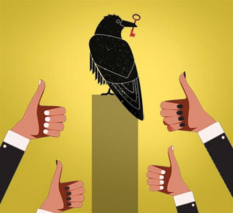 Illustration: Tarique Aziz