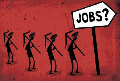 Illustration: Tarique Aziz