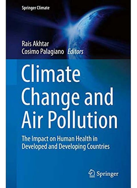 Climate Change and Air Pollution: The Impact on Human Health in Developed and Developing Countries