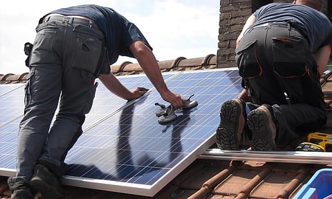 The move is in line with the Trump administration's focus on ensuring that fossil fuel industry is protected. Credit: PXHere