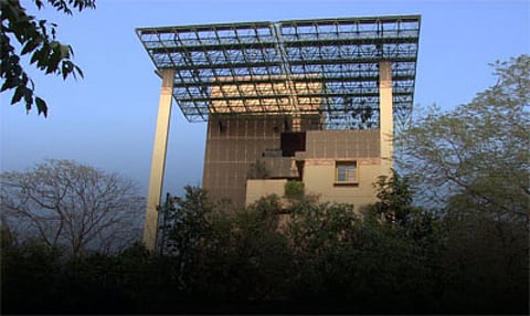 CSE top environment policy think tank in India; 16th in the world: Global Index