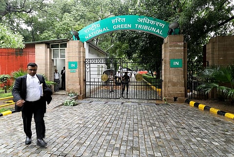 Several individuals and organisations had argued before the court that the Tribunal Rules would weaken the independence of NGT and curtail its powers. Credit: Vikas Choudhary / CSE
