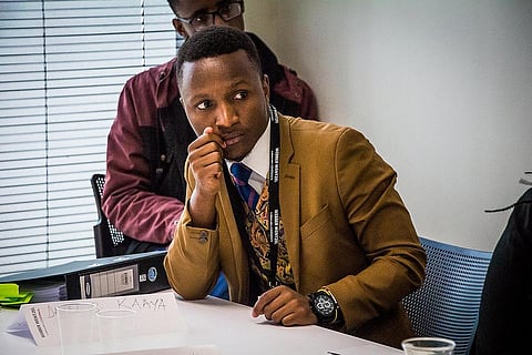 Picture for representation only-African fellows are aiming to use their training, gained through collaborative research in Indian universities as well as science and technology institutions, in various ways. Credit: ELSA International/Flickr