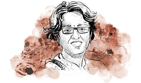 तारिक अजीज / सीएसई