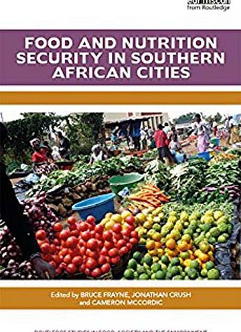 Food and Nutrition Security in Southern African Cities