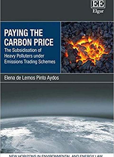 Paying the Carbon Price: The Subsidisation of Heavy Polluters Under Emissions Trading Schemes