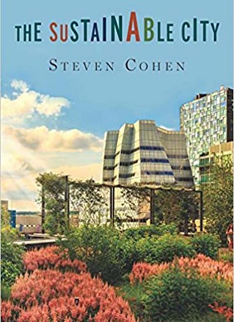 The Sustainable City