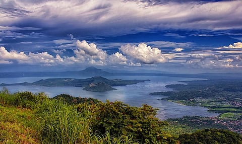 The industry’s bet on more, more, more only means more ecological destruction. Credit: Ray in Manila