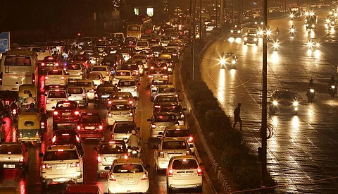 10 on 10 with 10 ppm: A wise step on All Fools’ Day