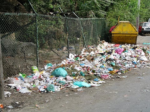 Implementation of plastic waste rules has been poor in all aspects and the amendment says nothing to strengthen it. Credit: Miran Rijavec / Flickr