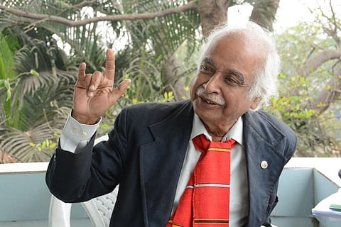 Dr Asish Kumar Ghosh published research papers on food security, environment and climate change in many countries.