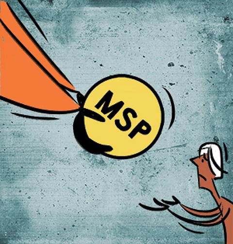 Illustration: Tarique Aziz