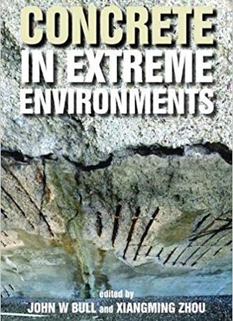 Concrete in Extreme Environments