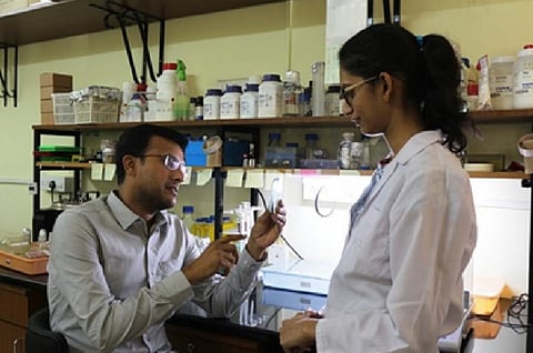 Scientists shed light on Cancer risk associated with epigenetic changes during aging. Credit: India Science Wire