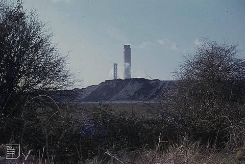 Photo: Dr Mary Gillham Archive Project/Flickr