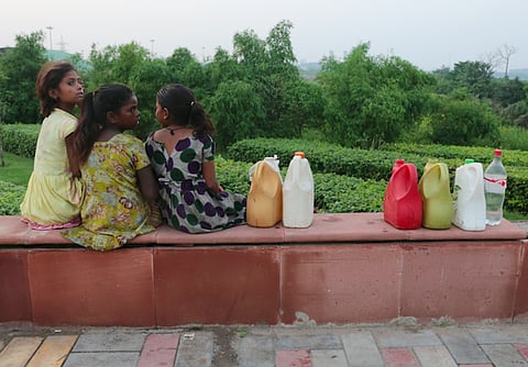 Credit: Vikas Choudhary