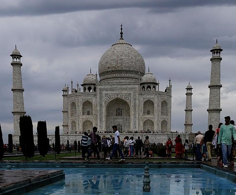 Credit:Vikas Choudhary