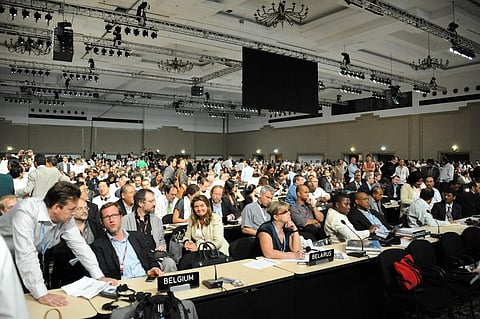 Bonn climate meet: developed nations stonewall discussion on climate financing