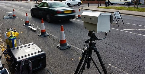 Worldwide, remote sensing is used for two regulatory approaches—“dirty screening” and “clean screening”