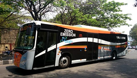 There is a concern that companies will bring outdated technologies into India without clear specifications on engine and battery technology. Credit: Wikimedia Commons