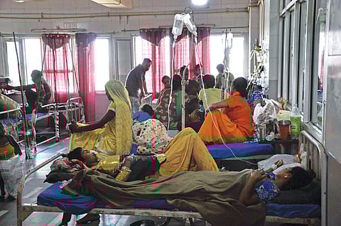 Credit: Vikas Choudhary / CSE