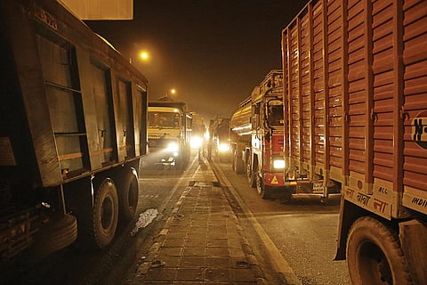 Photo: Vikas Choudhary