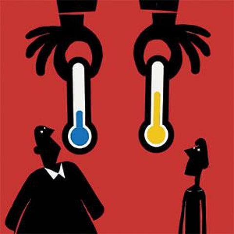 तारिक अजीज / सीएसई