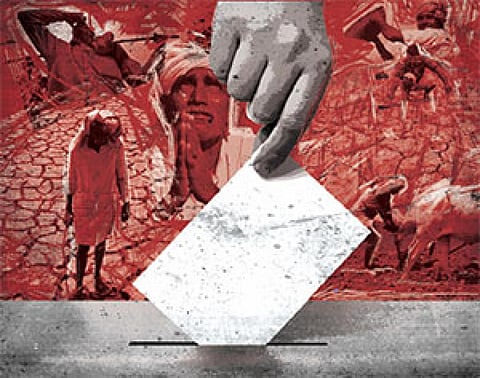 Illustration: Tarique Aziz