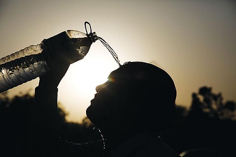 विकास चौधरी / सीएसई