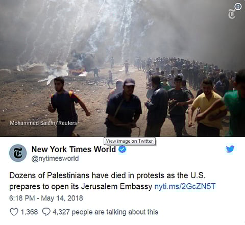 War of words: why journalists need to understand grammar to write accurately about violence