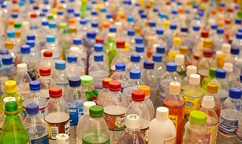 Select items that come in non-plastic recycled and recyclable packaging. Credit: Tom Page/Flickr