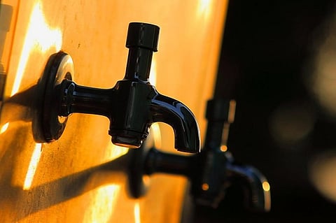 The scarcity of water has forced the Shimla district administration to postpone the five-day-long summer festival. Credit: Wikimedia Commons