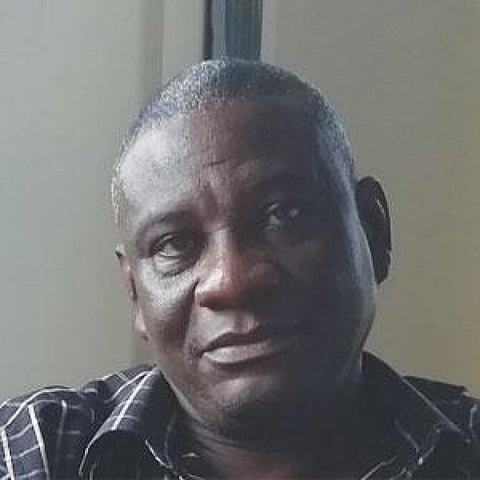 Kofi Agbogah