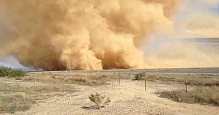 Run for cover: 100 days, 44 storms, 16 states, 423 deaths