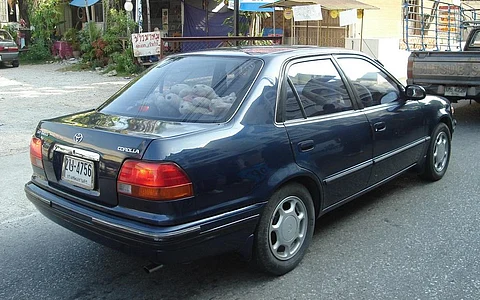 Emission tests were conducted on more than 700,000 cars and 4,850 vehicle models across Europe. Credit: Wikimedia Commons