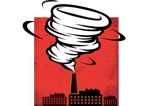 Illustration: Tarique Aziz