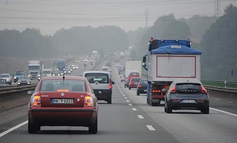 Germany has postponed pressing decisions in energy and transport sectors. Credit: PxHere