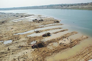 Photo: Agnimirh Basu